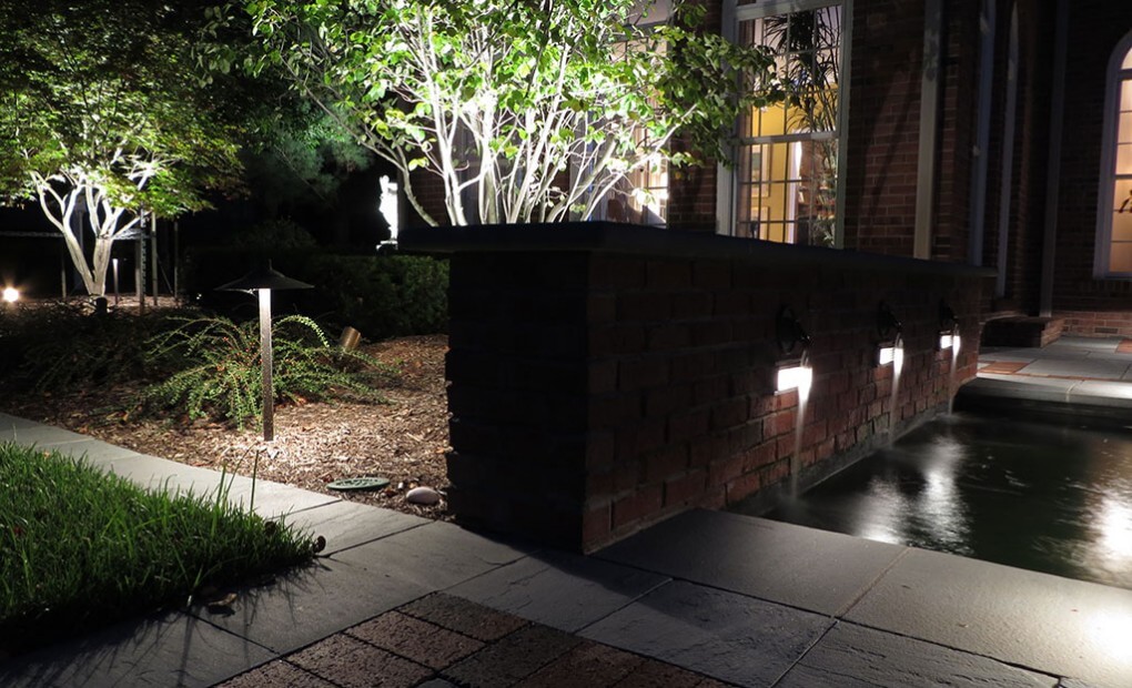 Landscapelighting